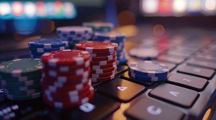 Pilihan metode pembayaran QRIS dan DANA untuk deposit Kode Alam