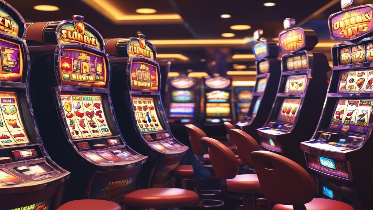 indobet featured game showcase