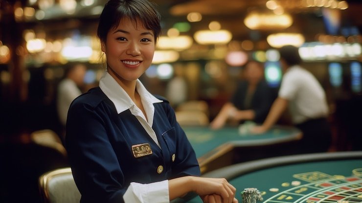 Proses verifikasi akun di platform indobet