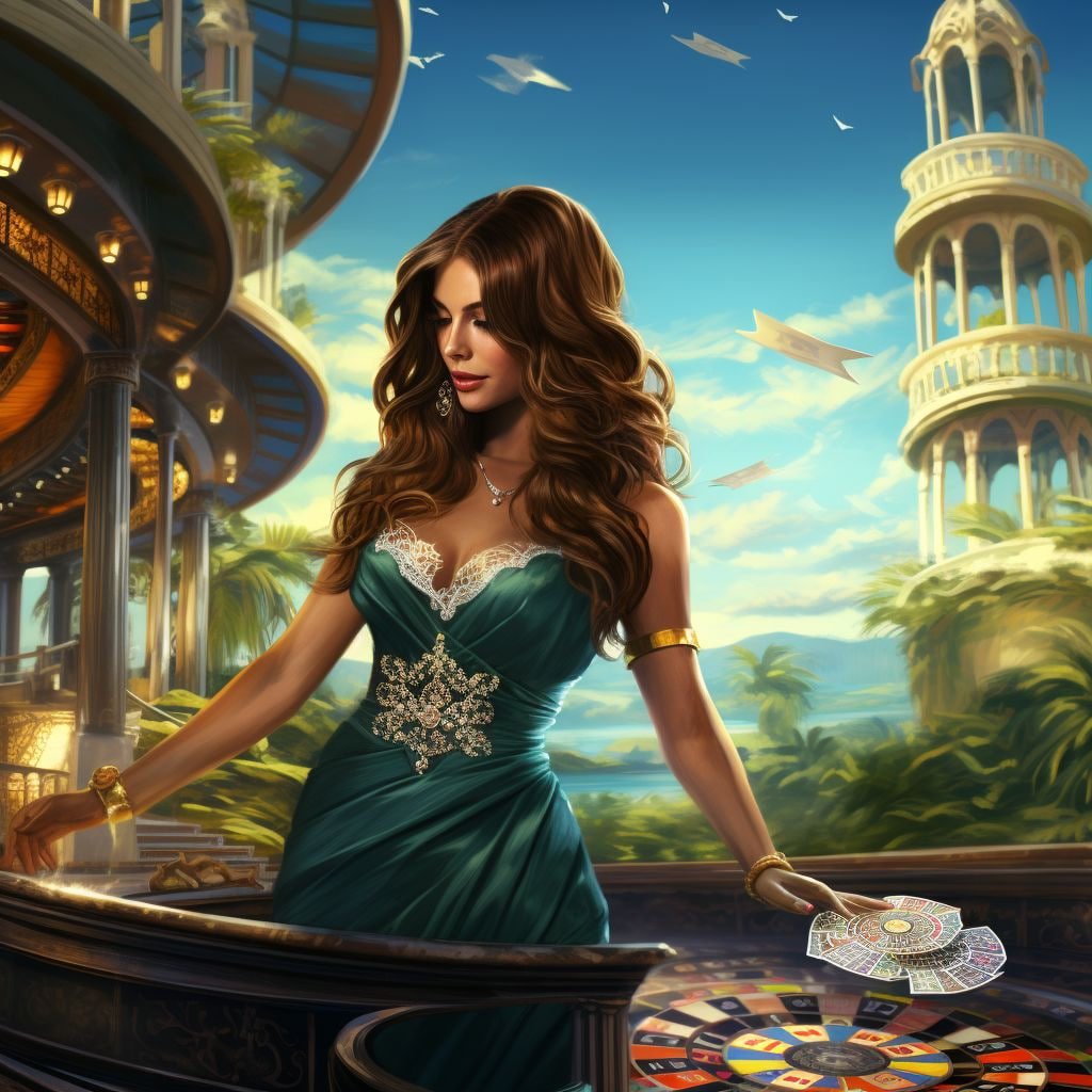 indobet featured game showcase