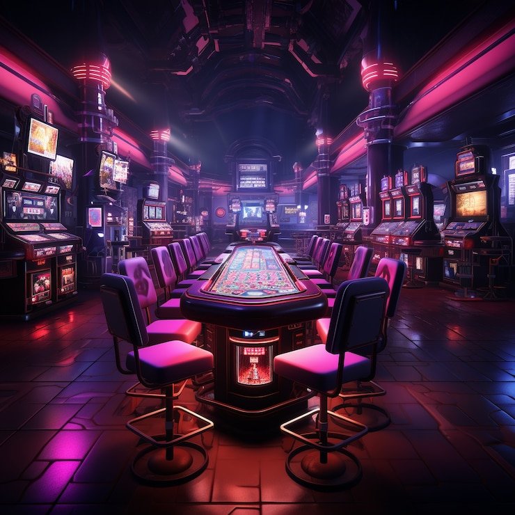 indobet featured game showcase
